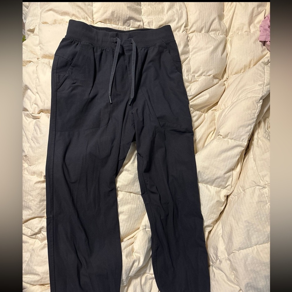Men’s Lululemon Smooth Spacer Jogger